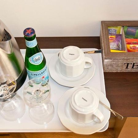 Hotel Vier Jahreszeiten Berlin City Экстерьер фото