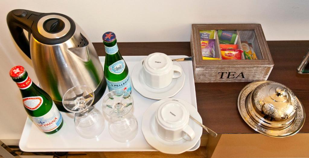 Hotel Vier Jahreszeiten Berlin City Экстерьер фото