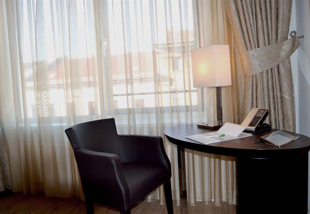 Hotel Vier Jahreszeiten Berlin City Экстерьер фото