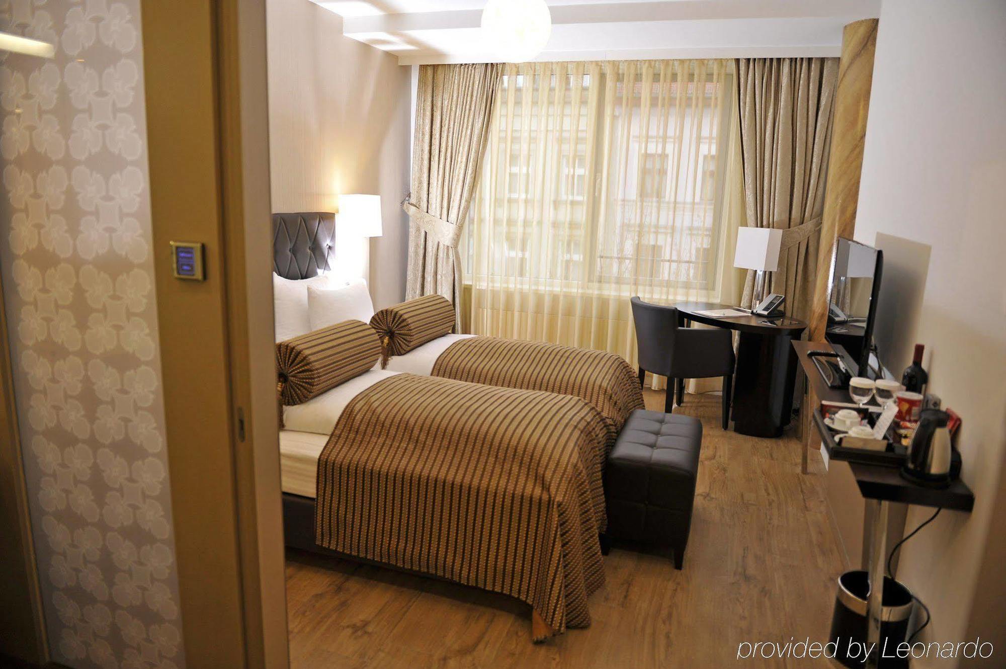 Hotel Vier Jahreszeiten Berlin City Экстерьер фото