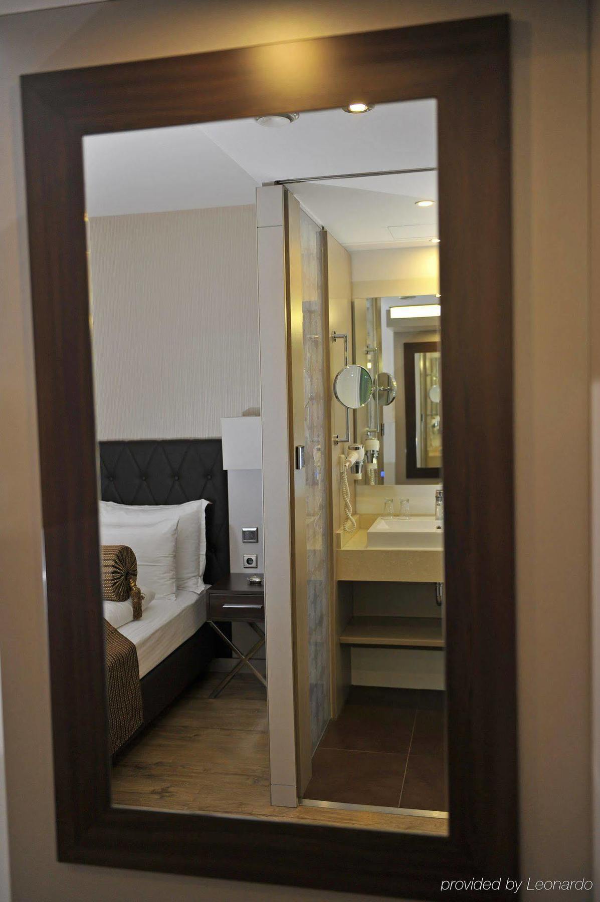 Hotel Vier Jahreszeiten Berlin City Экстерьер фото